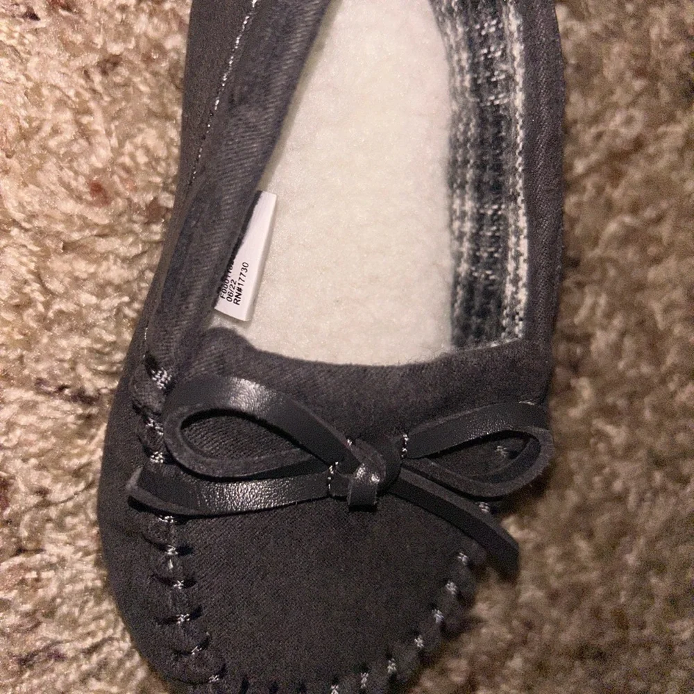 NWT Baby Boys’ (5) Moccasins